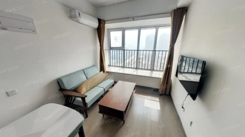 Luhu Hanyu Guangnian - View 2