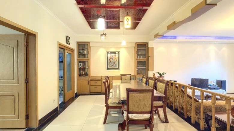 Shedjue Yuan墅 - View 9