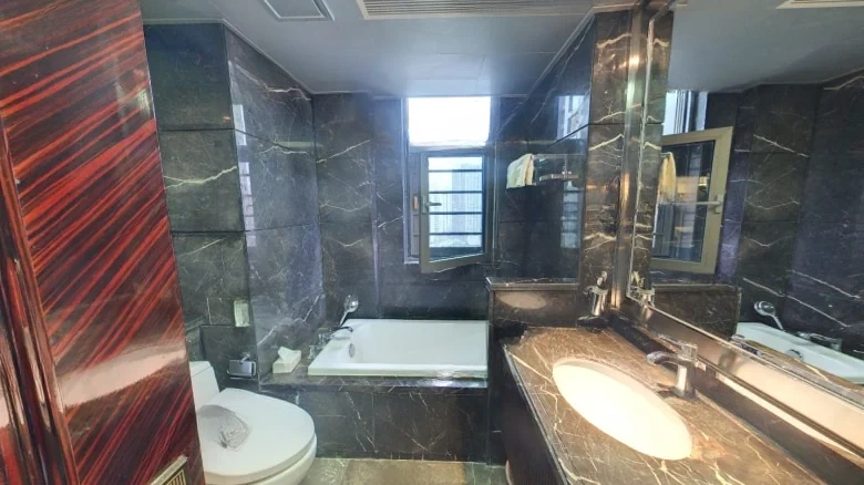 Zhonglong International Jiaxi Center - View 7