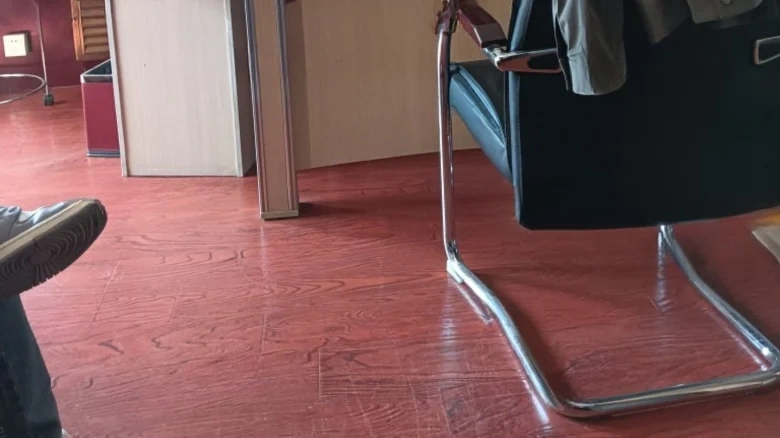 Rongde Tower - View 3