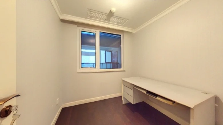 Binjiang Dongyuan Verdant Grove Mansion - View 1