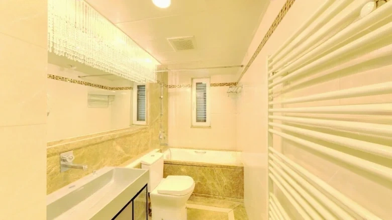 Glory of Heaven Below, Phase One - View 15