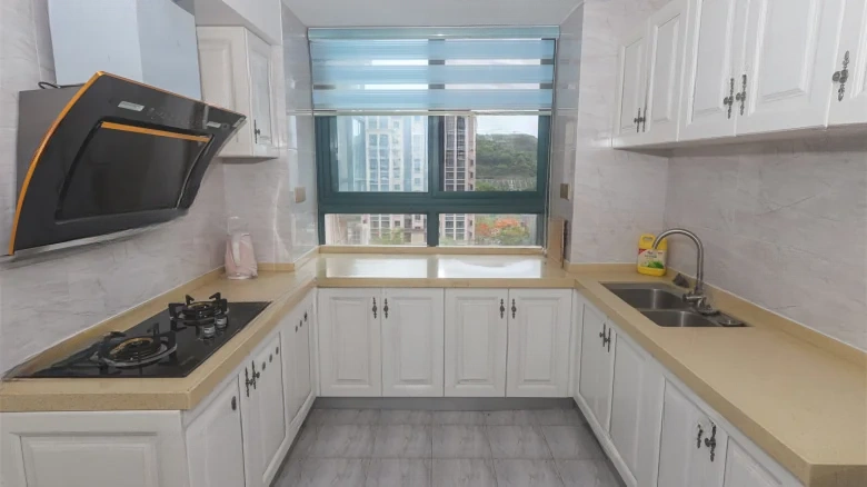 Guo Fang Jia Yuan Residence - View 13