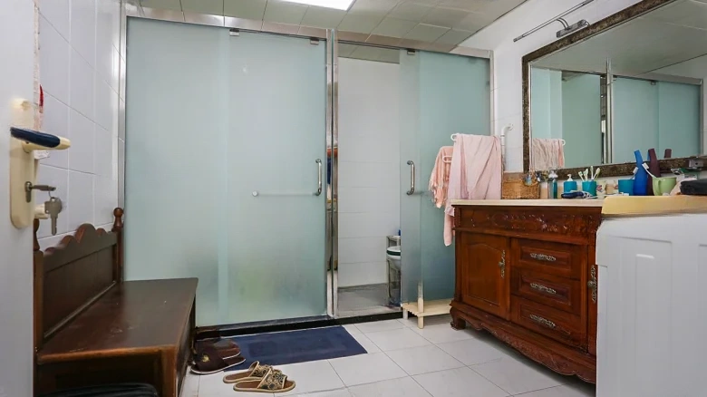 Jin Guang Li Hai Xin Yuan Garden Complex - View 9