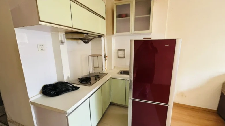 Fuyuan Huacheng - View 2