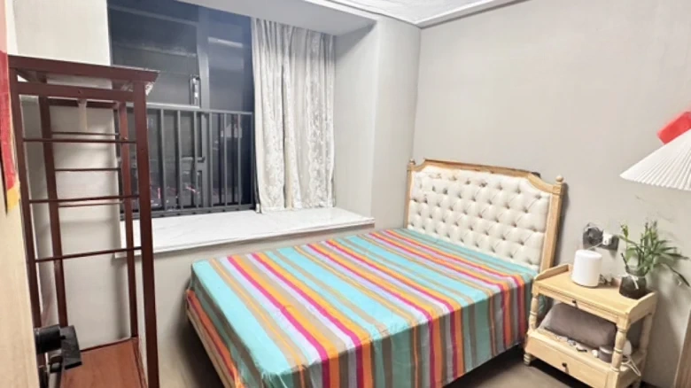 Jindie 39 Peaks - View 3