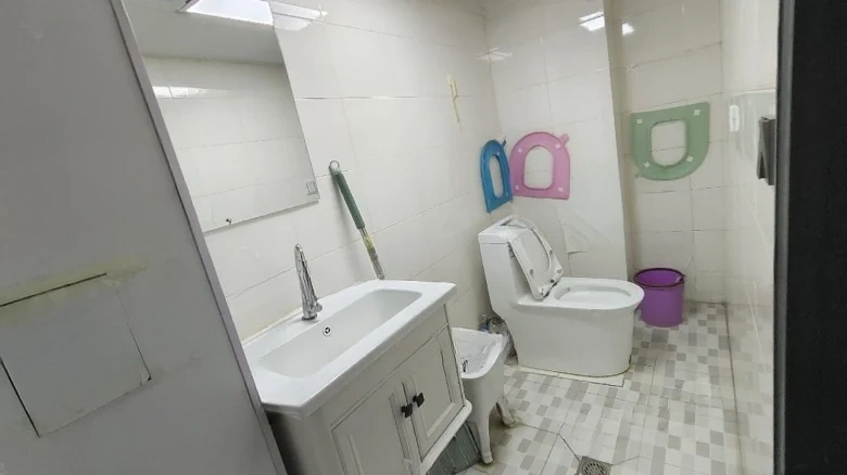 Century Square - View 3