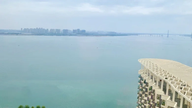 Hengda Riverside Garden - View 7