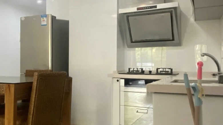 Jinyuan. Coconut View Blue Shore - View 5