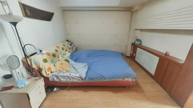 Zhong Xin Da Sha - View 4