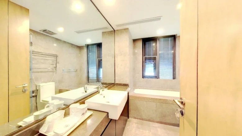 Green City Deep Blue - View 15