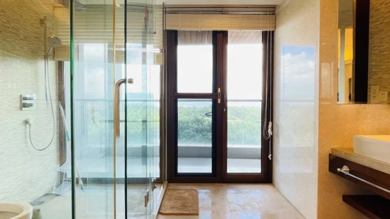 Halfhill Peninsula Central Sea View Avenue - View 9