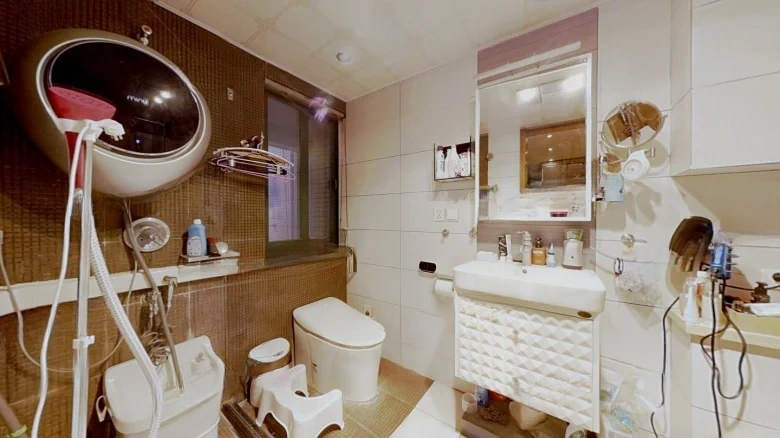 Jinko Skylness City Mei She Society - View 5