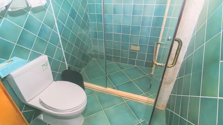 Saint Barbara - View 19