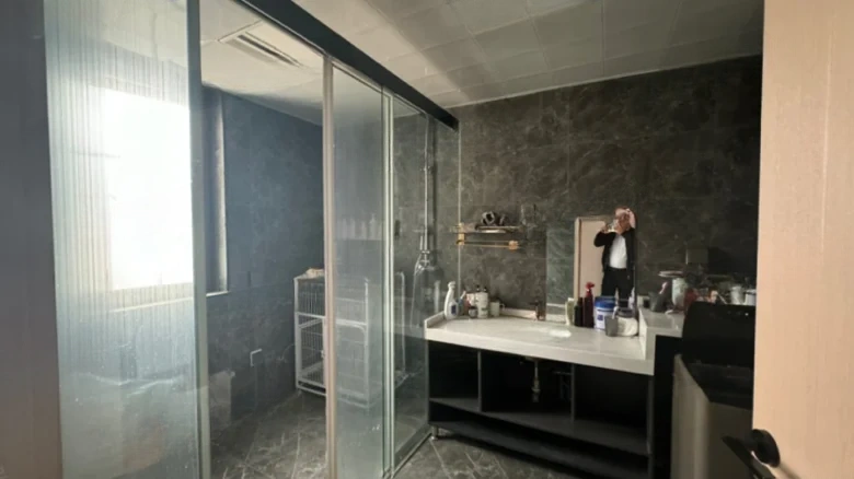 Greenland Hong Kong Mountain Top Villa Estates - View 10