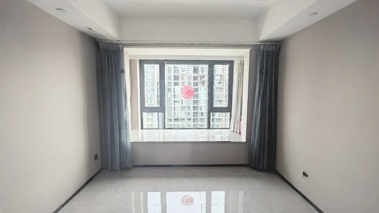 China Resources Center Yuefu - View 4