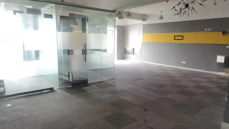 Huaron Twentyfour City Phase III - View 4