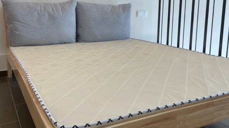 Poly Tianyue Bay - View 2