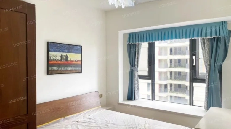 Sanya Jinmao Bay South Garden - View 2