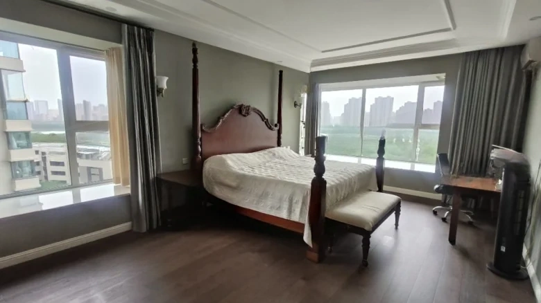 Shangjing New World - View 3