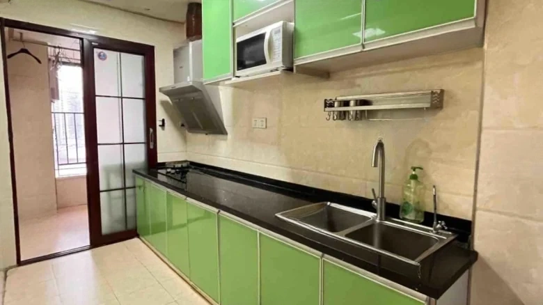 Shangcheng Aoyue - View 4