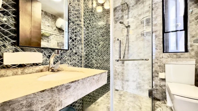 Sanya Yshan Lake - View 5