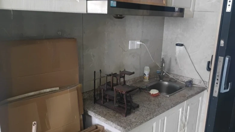 Hangzhou Tower Dadouhui City Life Plaza - View 3