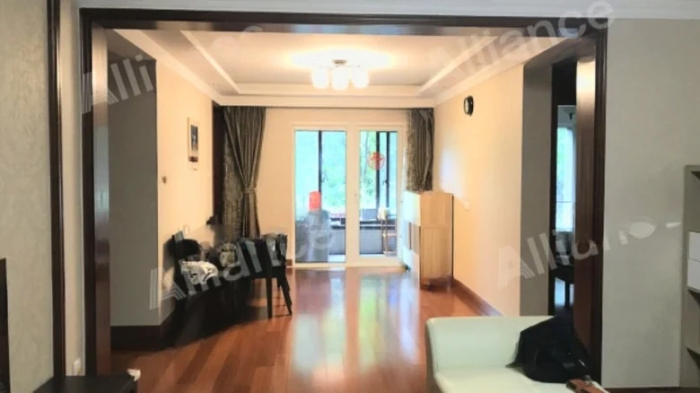 Langshizhongshan Green Mansion - View 4