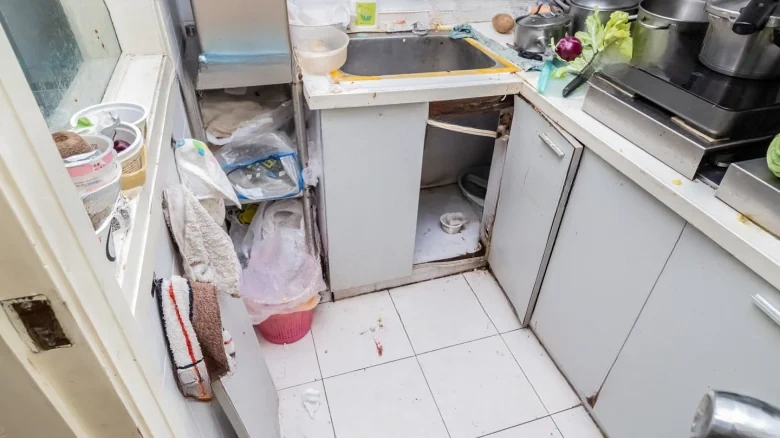 Yellow兴Garden Park 3000 - View 5