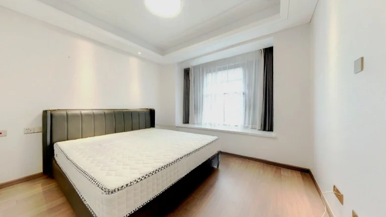 Gongyao Huating - View 1