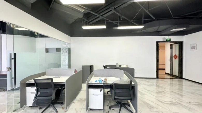 Kunming Xishan Wanda Plaza - View 6