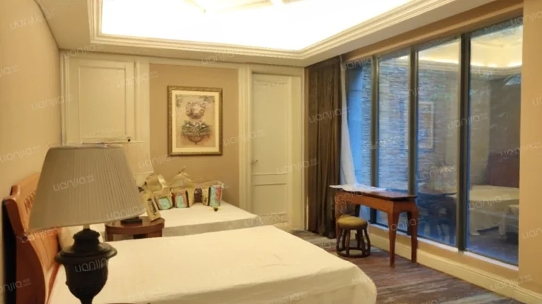 Runda Sanya Bay · Gering District Villa - View 2