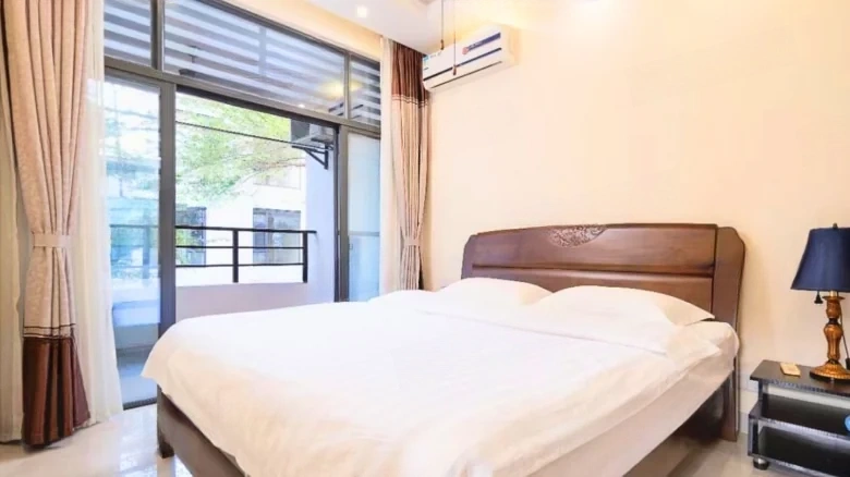 Runda Sanya Bay Golf District One - View 5