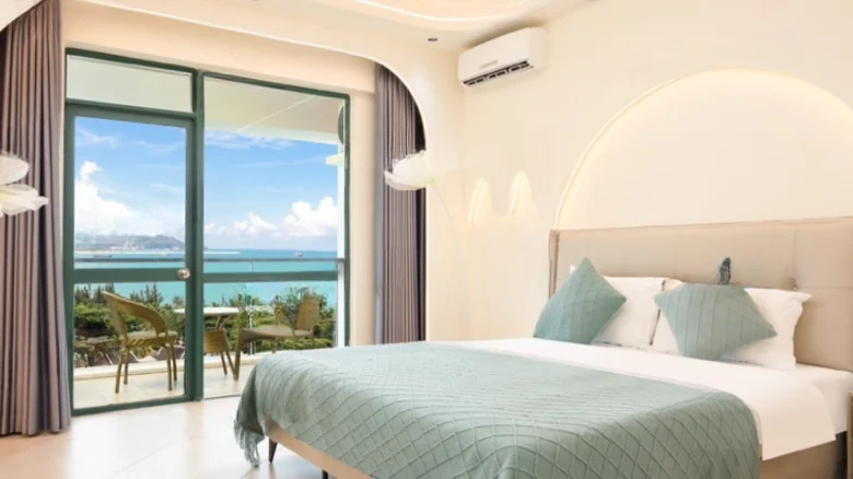 Lanhai Garden Phase II - View 5