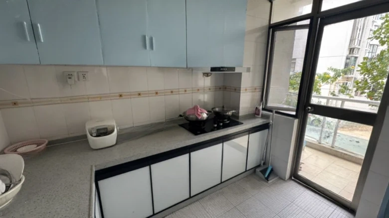 Huikai Garden - View 4