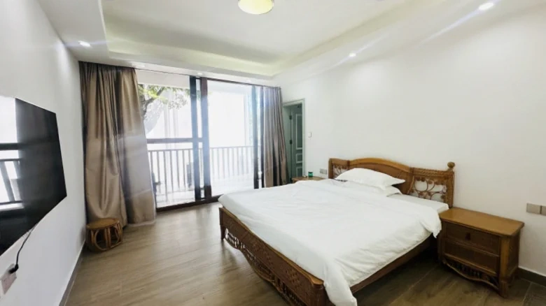 Ronaldbay Sanya Golf District One - View 10