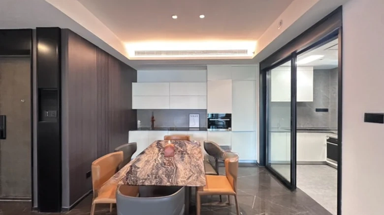 Sunshine City Tianlan Avenue No. 11 - View 9