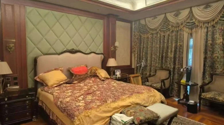 Junsen Ecological Peninsula - View 4