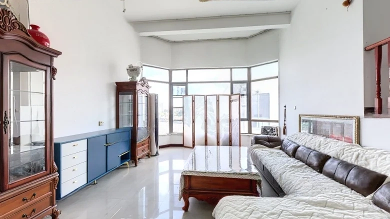 Jinji Tang City - View 4