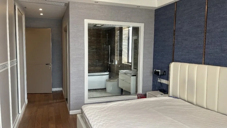 Shunjiang Emperor View City - View 2