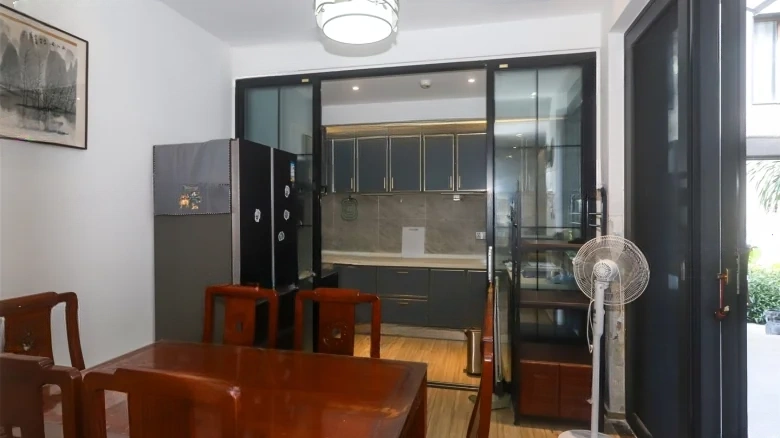 Vanke Lakeside Resort Park Phase II - View 10