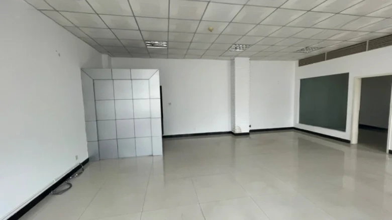 Cannes Town - View 4