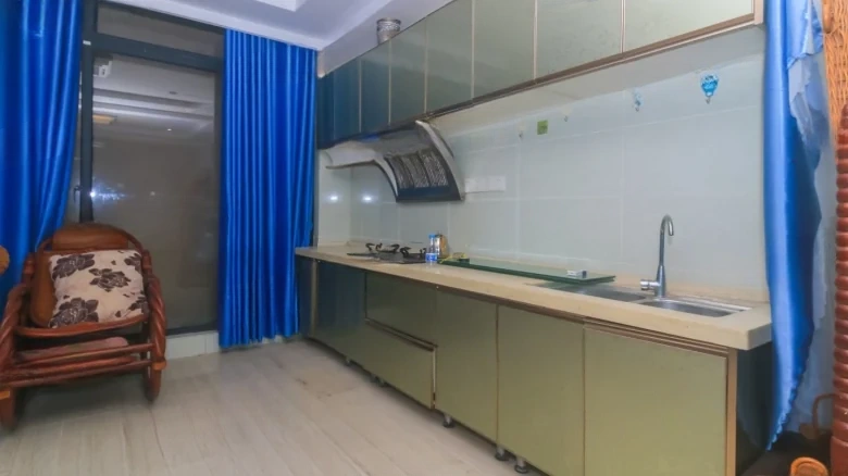 Emperor View Sky Achievement - View 14