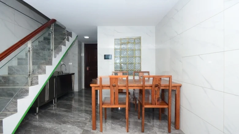 Poly Tianyue Bay - View 5