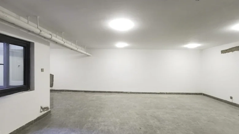 Yuechen Mansion - View 2