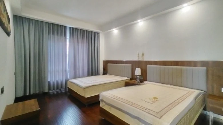 Seaside Phase II Villa - View 5