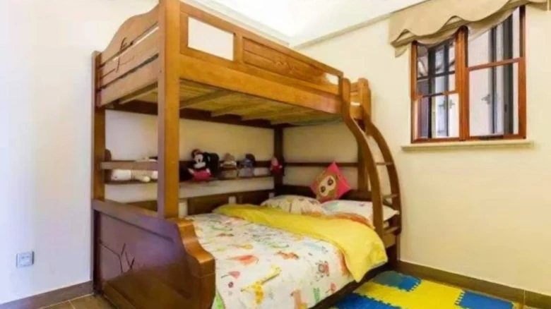 Shang Hai Huating - View 2