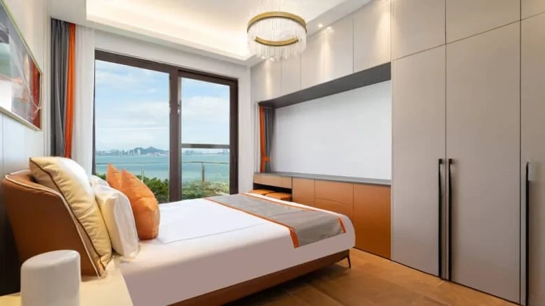 Country Garden Ocean Metropolis - View 2