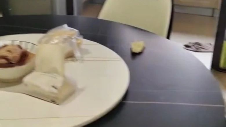 Yanhu Residential Area Phase One Cluster - View 9