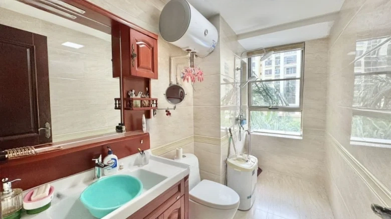 Eternal Happiness Island - View 6